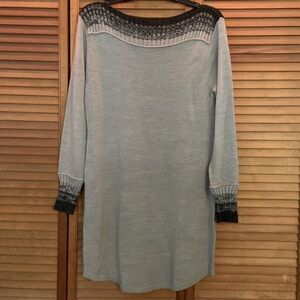 New York & Company Sweater Dress